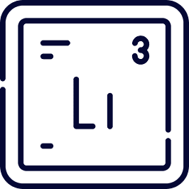 Lithium Brine Services icon
