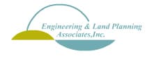 Environment and Land Planning Associates Inc., Clinton, New Jersey logo
